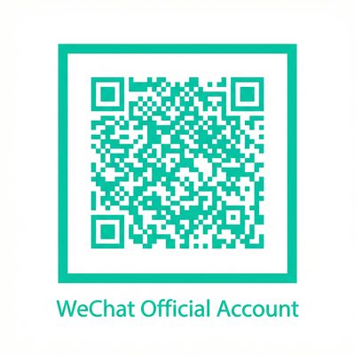 国产一区商务二维码